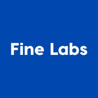 Fine Labs logo - Similar company to Task Labs