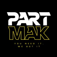PARTMAK S.A.S logo - Similar company to Tutormente