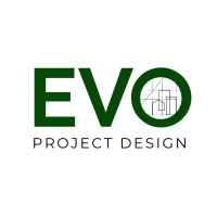 EVO Project Design logo - Similar company to Build Corp Srl