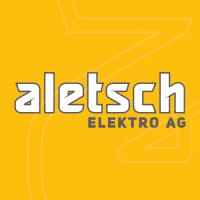 Aletsch Elektro AG logo - Similar company to Supersaxo Elektro