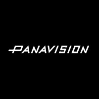 Panavision logo - Similar company to Blackmagic Design