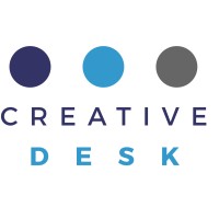 Creative Desk Pty Ltd logo - Similar company to Creative Page Design