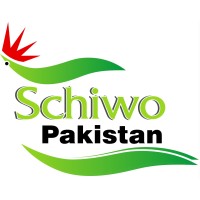Schiwo Pakistan logo - Similar company to Hexamind