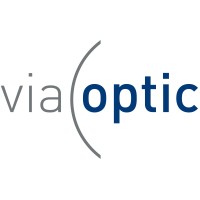 VIAOPTIC GmbH logo - Similar company to Euler Feinmechanik Gmbh
