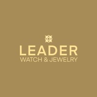 Leader Watch and Jewelry 勵德鐘錶珠寶 logo - Similar company to Lorenz Spa