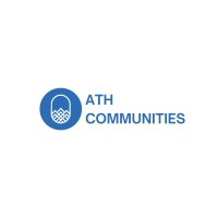 ATH Communities logo - Similar company to Almapario