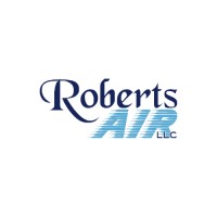 Roberts Air logo - Similar company to Rescue Cooling Rentals