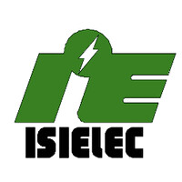 ISIELEC SpA logo - Similar company to Vromel Spa