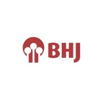 BHJ Canada logo - Similar company to Acesheets