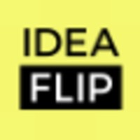 Ideaflip logo - Similar company to Coolspools By Ariadne Software