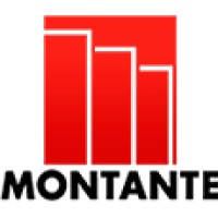 Montante - Desenvolvimento Urbano logo - Similar company to Rdc Construtora