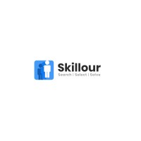 Skillour logo - Similar company to Partner Network Group.