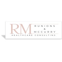 Runions & McCurry Healthcare Consulting logo - Similar company to Columbus Regional Healthcare System (Crhs)