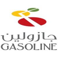 Gasoline Company Ltd. logo - Similar company to Invadia
