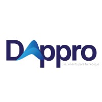 Dappro logo - Similar company to Cads Digital