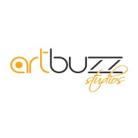 ArtBuzz Studios logo - Similar company to The White Space Studio