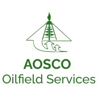 AOSCO Oilfield Services-Libya logo - Similar company to Petrogas Libya