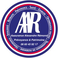 Cabinet AXA AAR - Assurance Alexandre Rémond logo - Similar company to Cabinet Fild