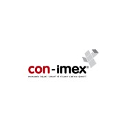 Con-imex Ltd logo - Similar company to Tecbuild Systems