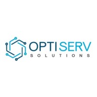 Optiserv Solutions logo - Similar company to Optiserve B.V.