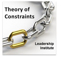 Theory of Constraints Leadership Institute logo - Similar company to Nimble Minds