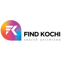 Find Kochi logo - Similar company to Vendagon