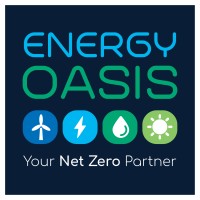 Energy Oasis logo - Similar company to Supreme Spray Uk