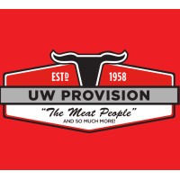 UW Provision logo - Similar company to Madison Development Corporation