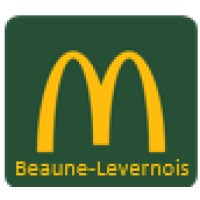 McDonald's Beaune Levernois logo - Similar company to Lycee Polyvalent Jacques Duhamel