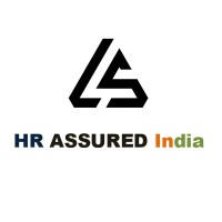 HR ASSURED India logo - Similar company to Skill Rise Solutions
