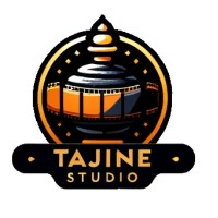 TAJINE STUDIO logo - Similar company to Quilombo Films