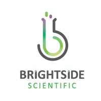 Brightside Scientific Inc. logo - Similar company to Encore Labs