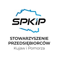 Stowarzyszenie Przedsiębiorców Kujaw i Pomorza logo - Similar company to Gdg Cloudfest Poland