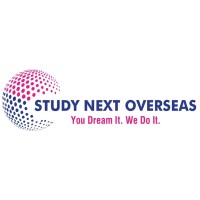 Study Next Overseas logo - Similar company to Studynext