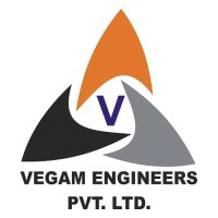 Vegam Engineers Pvt. Ltd. logo - Similar company to Sumangalam Industries Private Limited