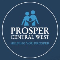 Prosper Central West logo - Similar company to The Support Coordinator