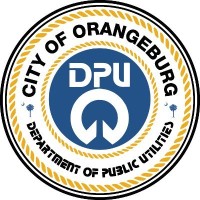 Department of Public Utilities, City of Orangeburg logo - Similar company to Computer Systems Group, Ltd
