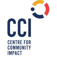 Centre for Community Impact logo - Similar company to Phahameng Cares