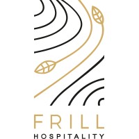 FRILL HOSPITALITY logo - Similar company to Tatvik Ayurveda & Wellness