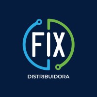 Fix Distribuidora logo - Similar company to Vero - The Real Coconut Water