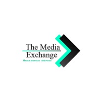 The Media Exchange logo - Similar company to Dev Tv