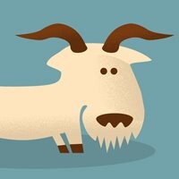 Web Standards Sherpa logo - Similar company to Joola