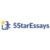 5StarEssays logo - Similar company to Writepapers