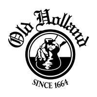 Old Holland Classic Colours logo - Similar company to Sanbene Bv