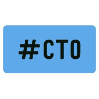 #CTO logo - Similar company to Basic Information Technology Services, Inc.