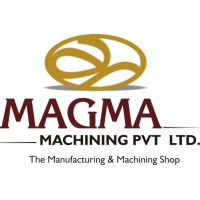 MAGMA MACHINING PRIVATE LIMITED logo - Similar company to Zenfin Engineering