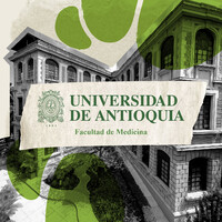 Facultad de Medicina, Universidad de Antioquia logo - Similar company to Centro Internacional De Liderazgo