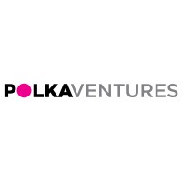 Polka Ventures logo - Similar company to Coinstelegram