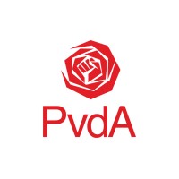 PvdA Smallingerland logo - Similar company to Pal Groenlinks