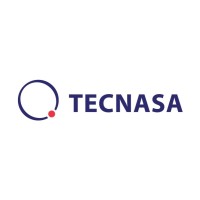 TECNASA logo - Similar company to Aboaser, Abogados Y Asesores Reunidos, S.L. -Administración De Fincas-